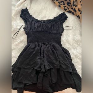 Princess Polly Romper